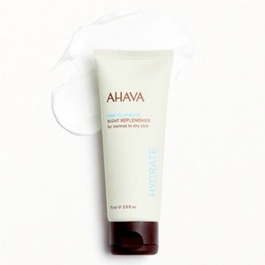 AHAVA Night Replenisher